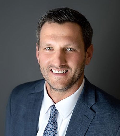 Phil Doyle headshot